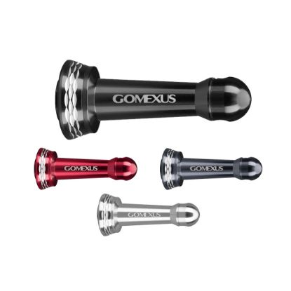 Picture of Gomexus Aluminum Reel Stand 42mm R1